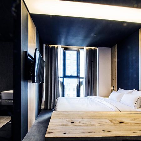 Hotel The Designers Premier Kondae Сеул Екстериор снимка