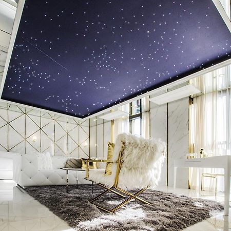 Hotel The Designers Premier Kondae Сеул Екстериор снимка