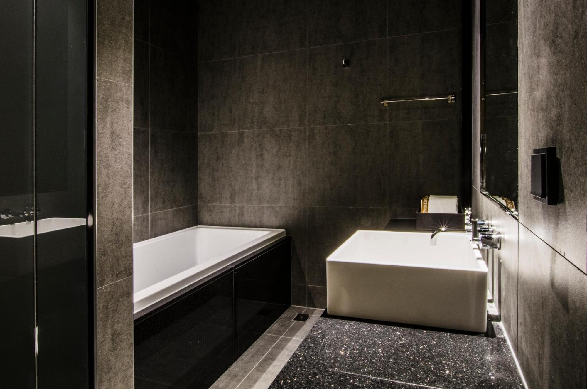 Hotel The Designers Premier Kondae Сеул Екстериор снимка