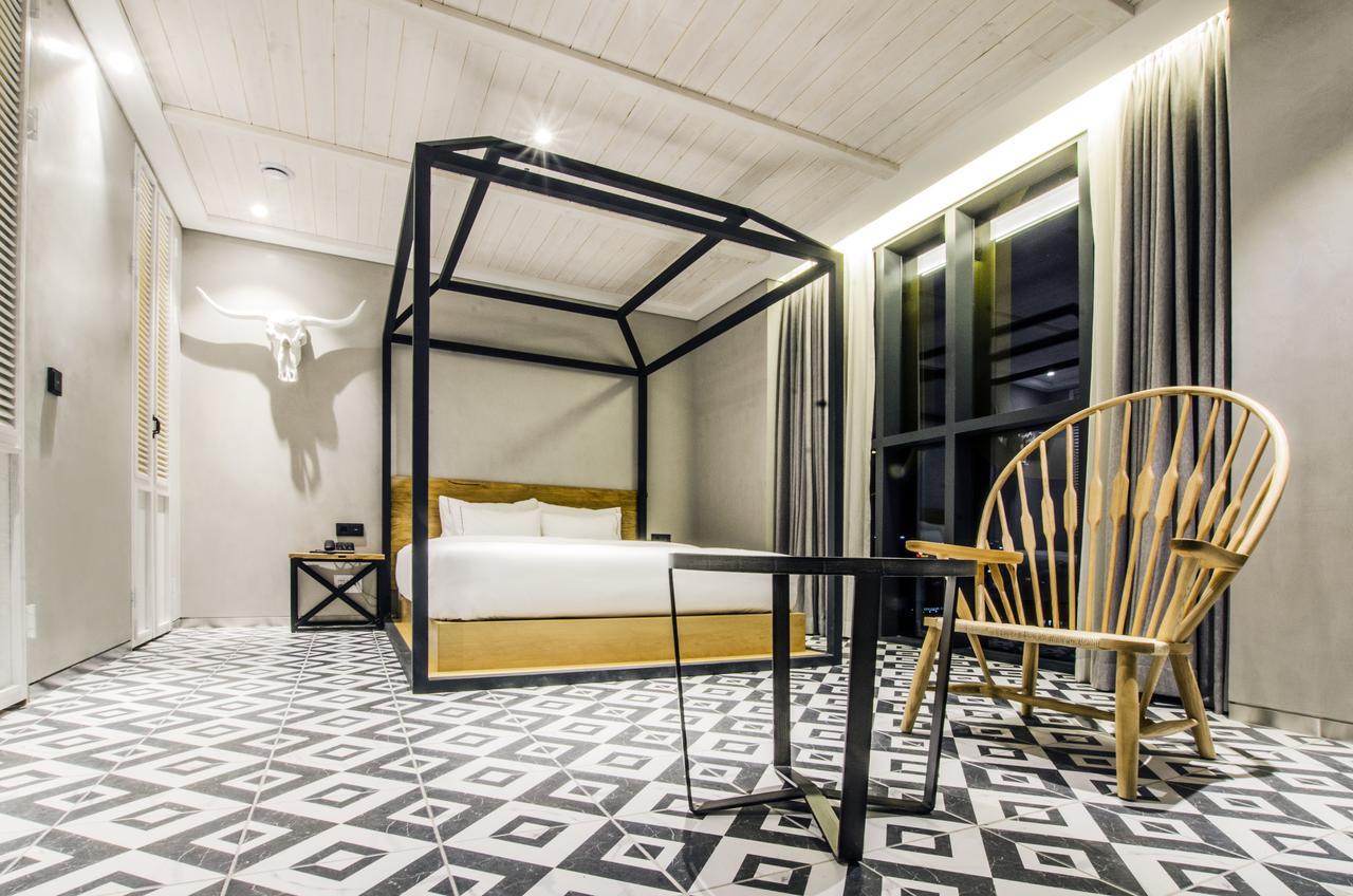 Hotel The Designers Premier Kondae Сеул Екстериор снимка
