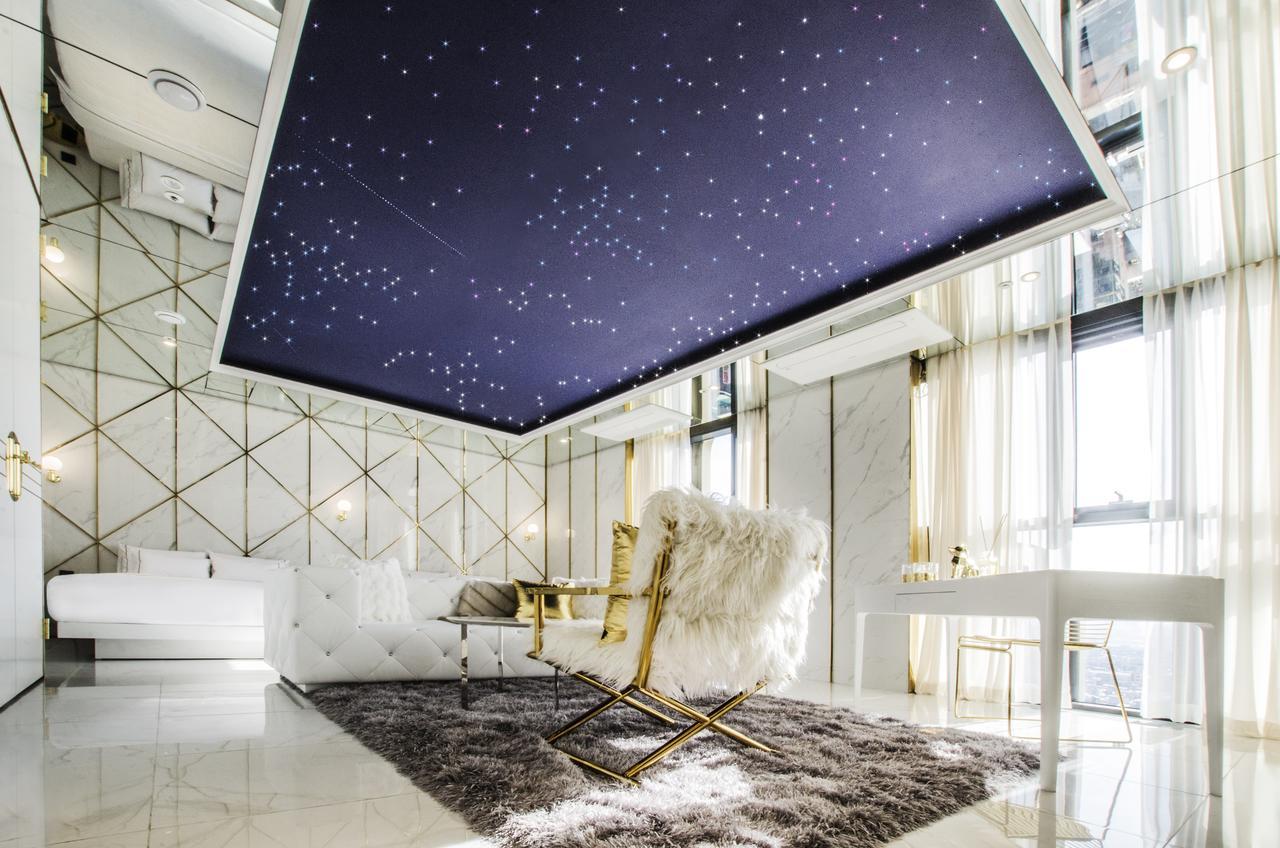 Hotel The Designers Premier Kondae Сеул Екстериор снимка