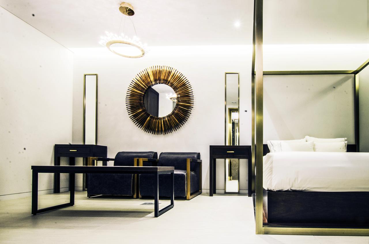Hotel The Designers Premier Kondae Сеул Екстериор снимка