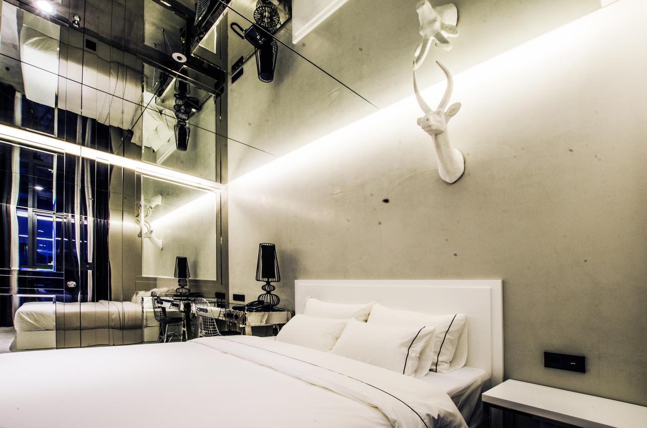 Hotel The Designers Premier Kondae Сеул Екстериор снимка