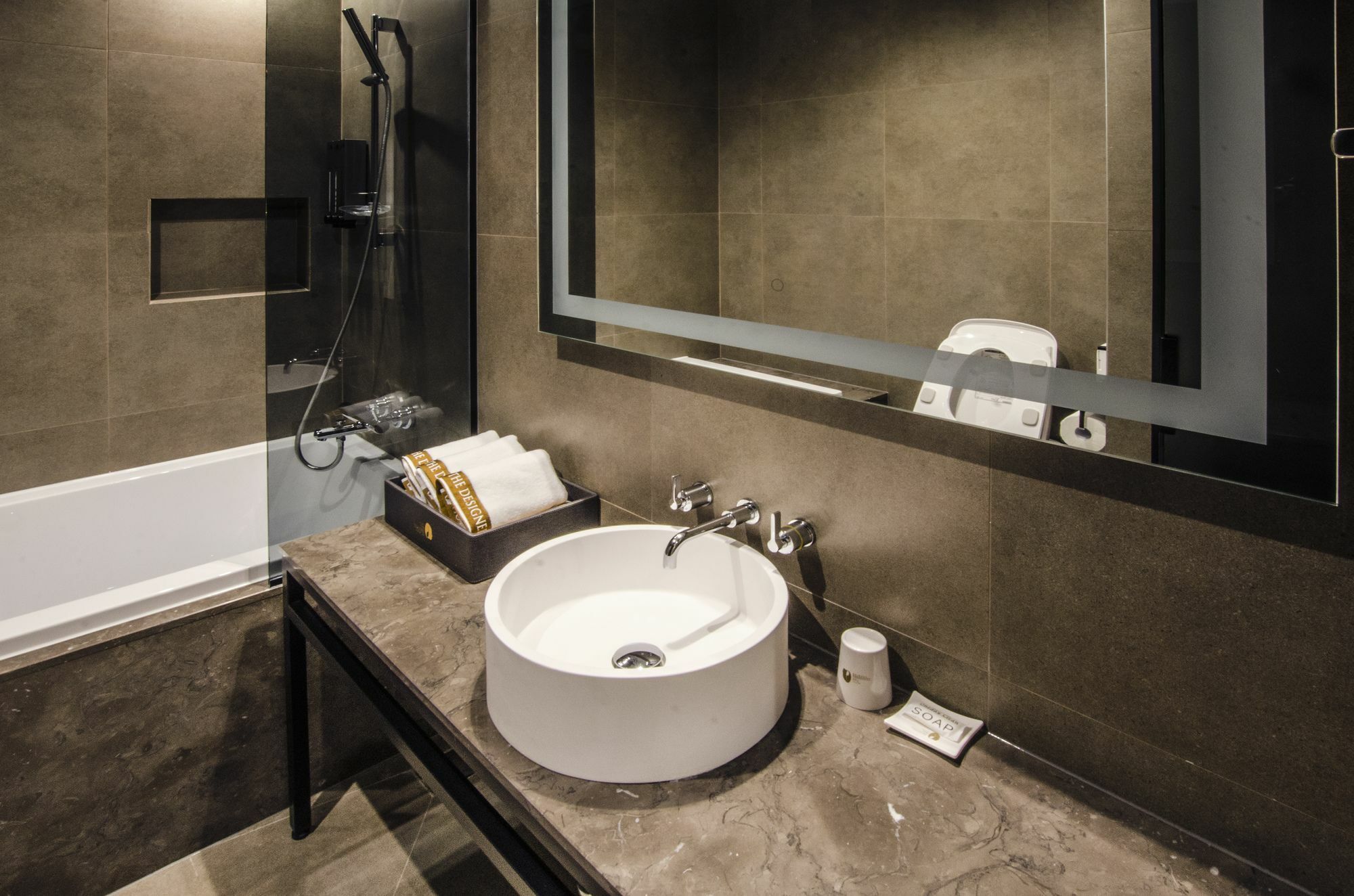 Hotel The Designers Premier Kondae Сеул Екстериор снимка